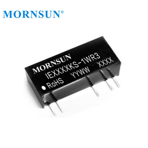 Ornsun-IE2405KS-1WR3 ixed, 1W 24V a 5V 1 UAL - Product Image 1
