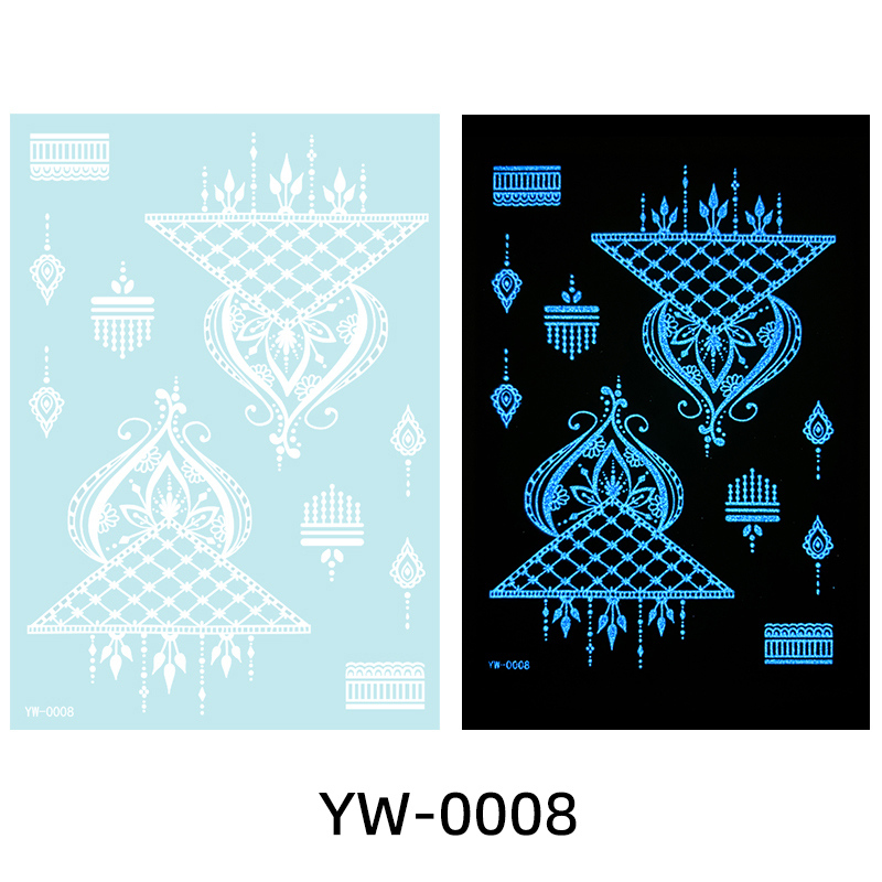 YW-0008