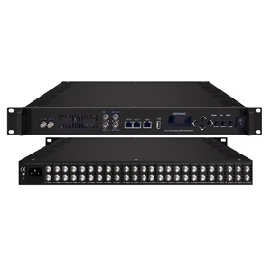 3394c调谐器输入射频输出，带加扰产品类型IRD - Product Image 1