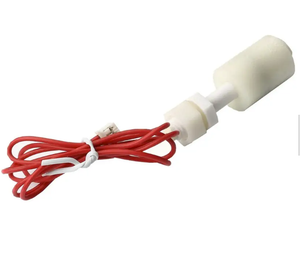 China Supplier Water <strong>Level</strong> <strong>Sensor</strong>/ <strong>Float</strong> Ball <strong>Level</strong> Switch for Fish Tank - Product Image 1