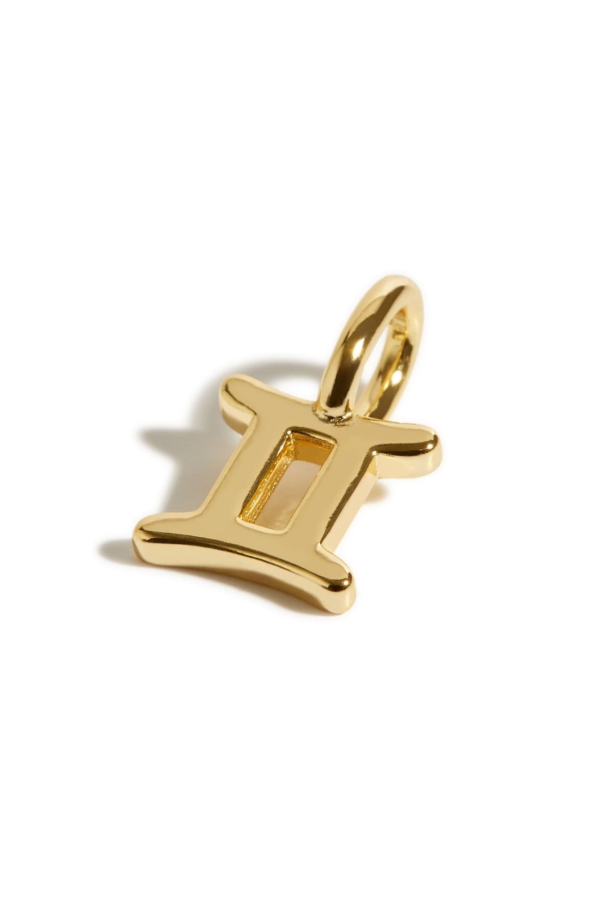 3 Pisces - Gold