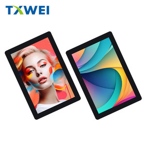 Módulo de pantalla TFT LCD de pantalla táctil de 8 pulgadas 800*1280 con interfaz LVDS - Product Image 2