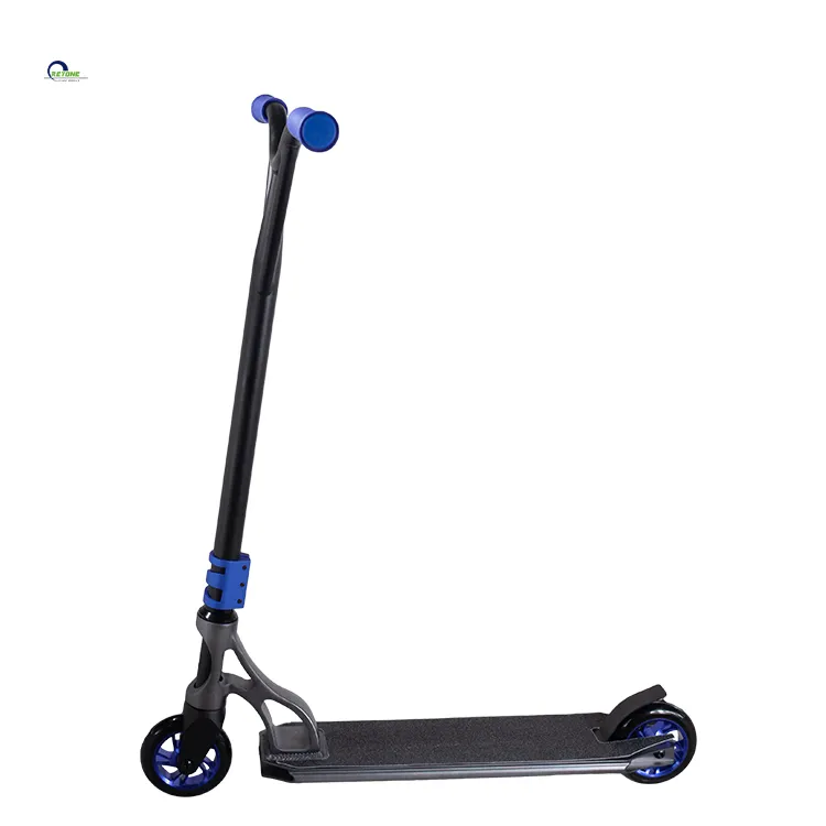Most Popular Portable Fashion Simple Adjustable Scooters For Adults
