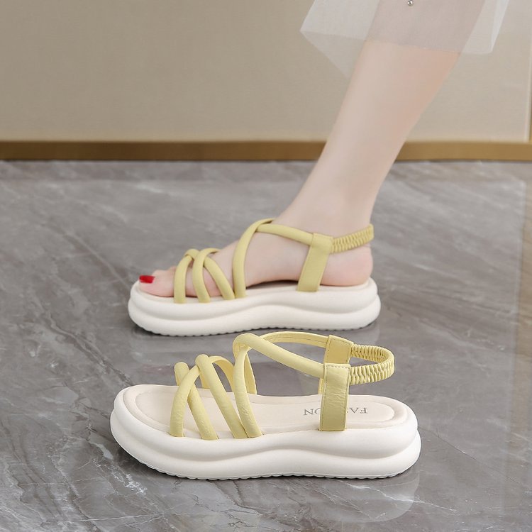 Yellow-Whit
