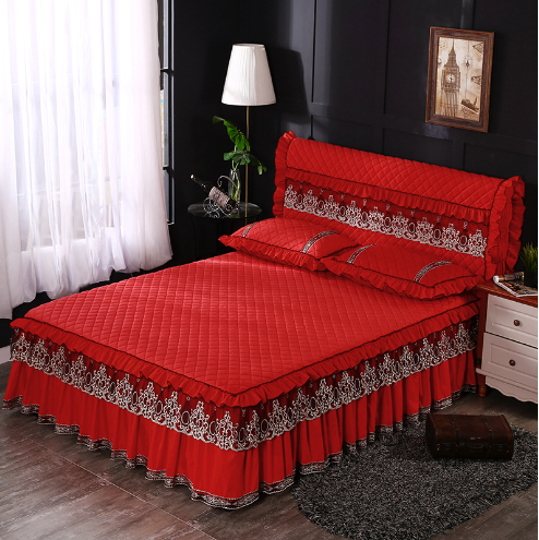 สีแดงร่ำรวยและรุ่งโรจน์003