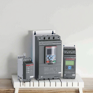 Nuovo Controller di automazione di controllo per applicazioni industriali PSE170-600-70 - Product Image 2