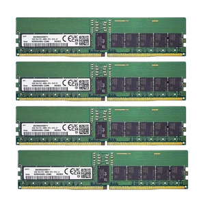 ORIGNAL 32GB PC5-44800 DDR5 5600 MHz SODIMM Máy tính xách tay Bộ nhớ <span class=keywords><strong>RAM</strong></span> M425R4GA3BB0-CWM cho máy chủ - Product Image 2