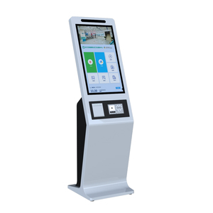 Tầng thường vụ kỹ thuật số <span class=keywords><strong>kiosk</strong></span> kỹ thuật số biển và hiển thị wifi LCD màn hình cảm ứng kiốt quảng cáo trong nhà CHƠI thiết bị - Product Image 5