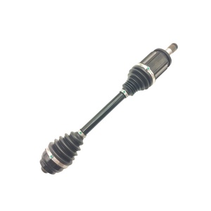 Sol ön aks yarım mil 31607619657 oto aksesuarları Daihatsu Suzuki için tahrik mili <span class=keywords><strong>Hilux</strong></span> modeli kauçuk X3 X4 F25 F26