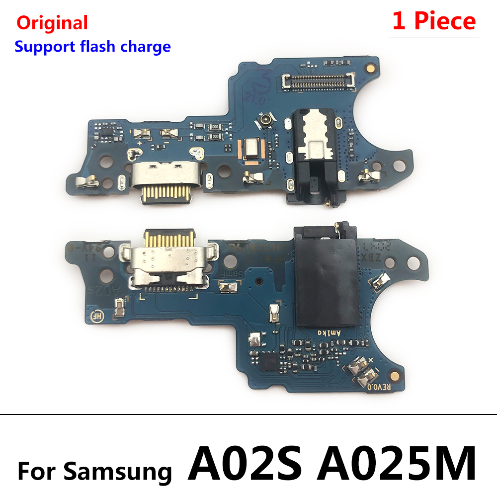 A02s A025M