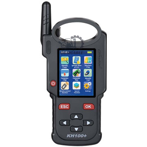 <strong>KEY</strong> <strong>PROGRAMMER</strong> <strong>OBD</strong> OBD2 DIAGNOSTIC TOOL LATEST HANDHELD DEVICE UPDATE VERSION of KH100 for LONSDOR KH100+ <strong>REMOTE</strong> - Product Image 3