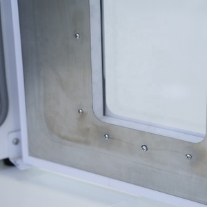 BIOBASE Forced Air Vacuum Drying Oven with <strong>LCD</strong> <strong>Display</strong> Screen Built-in Temperature Deviation Calibration <strong>Function</strong> for Lab - Product Image 6