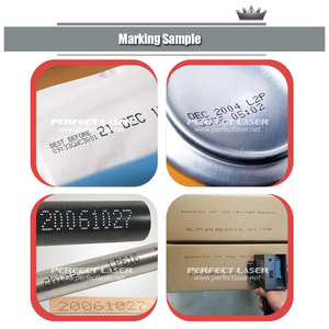 Новые идеи для принтера кодов партии и даты малого бизнеса - Product Image 5