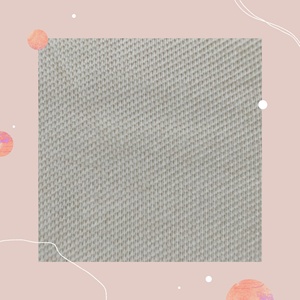 Chất Lượng Cao Dệt Kim Mercerized Pfp Pique Vải 170Cm 149gsm 40S/1 Pima 100% Cotton Cho Quần Áo Người Đàn Ông Polo T-Shirt - Product Image 2