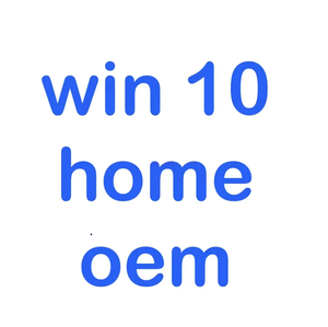 Win 10 Pro/Home toàn cầu kích hoạt trực tuyến phiên bản chuyên nghiệp phần mềm giấy phép bảo hành trọn đời Tương thích Mac Key <span class=keywords><strong>Server</strong></span> - Product Image 4