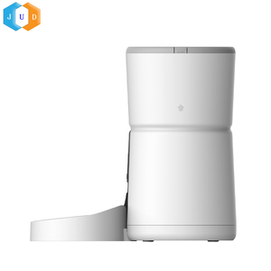 2023 New 3.5L Wifi <strong>Programmable</strong> Portion Voice Record Auto Smart Pet Dry Food Feeder With Camera, Automatic Timed Cat Dog Feeder - Product Image 3