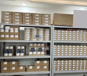 シーメンスS7-1500 CPU 1512SP F-1 PN高度コントローラ6ES7512-1DK01-0AB0 PLCプログラミング用安全機能付き - Product Image 6