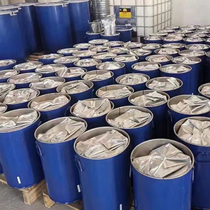 中国PURホットメルト接着剤木工エッジバンディング用ホットメルト接着剤PURポリウレタン接着剤 - Product Image 6