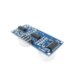 Neues Modul HC-SR04 + Aktualisierte Version Ultraschall-Entfernungs sensor modul - Product Image 2