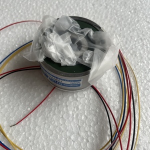 BRX Smartsyn Resolve TS2640N321E64新しい回転式エンコーダサーボモーター用 - Product Image 4