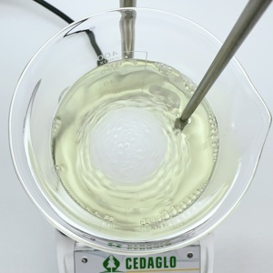 Cocamidoplipyl Betaine CAB 35 45% プレミアム品質CAPB界面活性剤ヘアケアケミカルCAS 61789-40-0 - Product Image 3