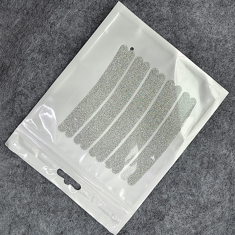 Q--Sparkling white diamond*20