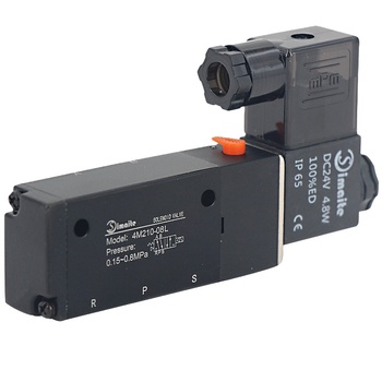 DS3-TA/SD24K1 DS2 DS5 DS3GL DL3 DL5 DL5B MDS5 DS3L DS3JB MDS3 DT03 MDT series Hydraulic solenoid Valve DS3-S411N-SD24K1