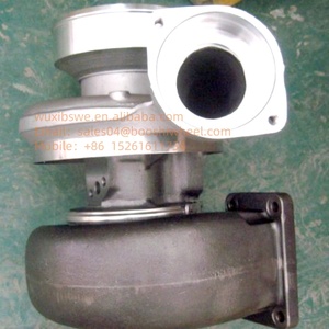 เทอร์โบชาร์จเจอร์เครื่องยนต์ดีเซล3406 S4D เทอร์โบ7C7691 7N7878 OR6333เทอร์โบ196547 - Product Image 3