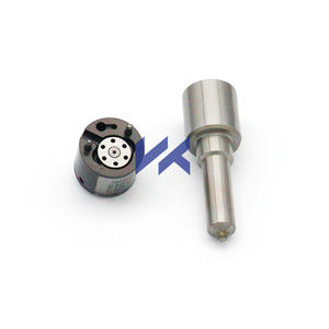 7135-654 for <strong>DELPHI</strong> Repair Kit with Valve 28239294 and Nozzle L456PRD - Product Image 4