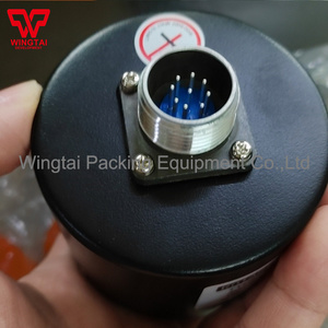 Encoder KESAIKS-73-1000-R12 utilizzato per controllare il sistema di colorazione - Product Image 5