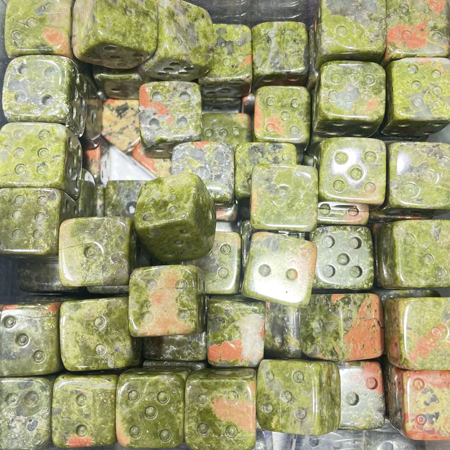 Unakite