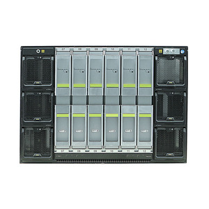 CloudEngine 12800 Series CE12804 Data Center Core <strong>Network</strong> Switch 100G/40G/10G Modular Switch for <strong>Cloud</strong> <strong>Networks</strong> - Product Image 6