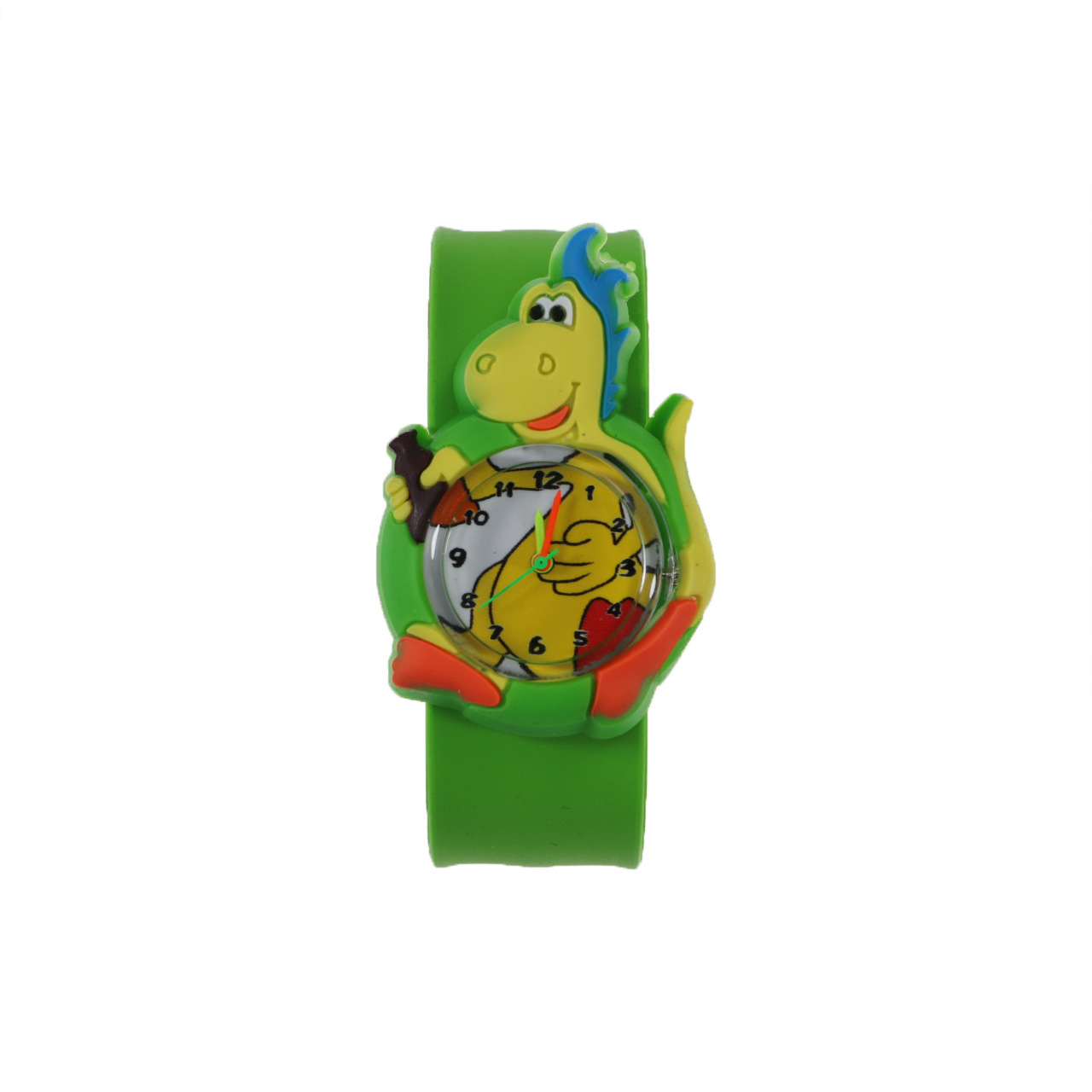 Petit dinosaure