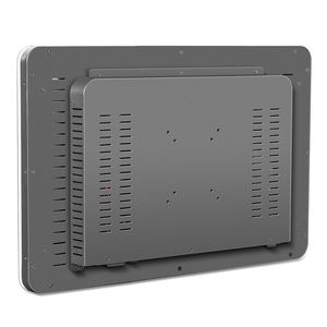 Monitor Touch Screen da 15.6 pollici con monitor da gioco ad alta risoluzione 1920*1080 Monitor Lcd per Raspberry Pi con barra luminosa - Product Image 5