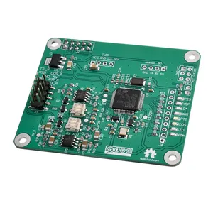 Neue Version MMDVM Open-Source-Multimode-Digital-Sprachmodem-Digital-Repeater-Karte für Raspberry Pi - Product Image 3