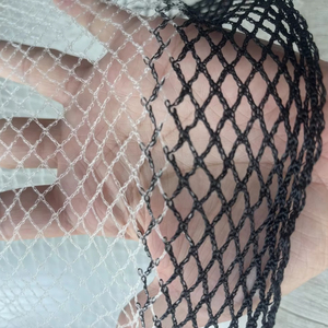 Premium 100% Virgin HDPE Hagelnetz für den Schutz von Trauben-und Apfel gärten