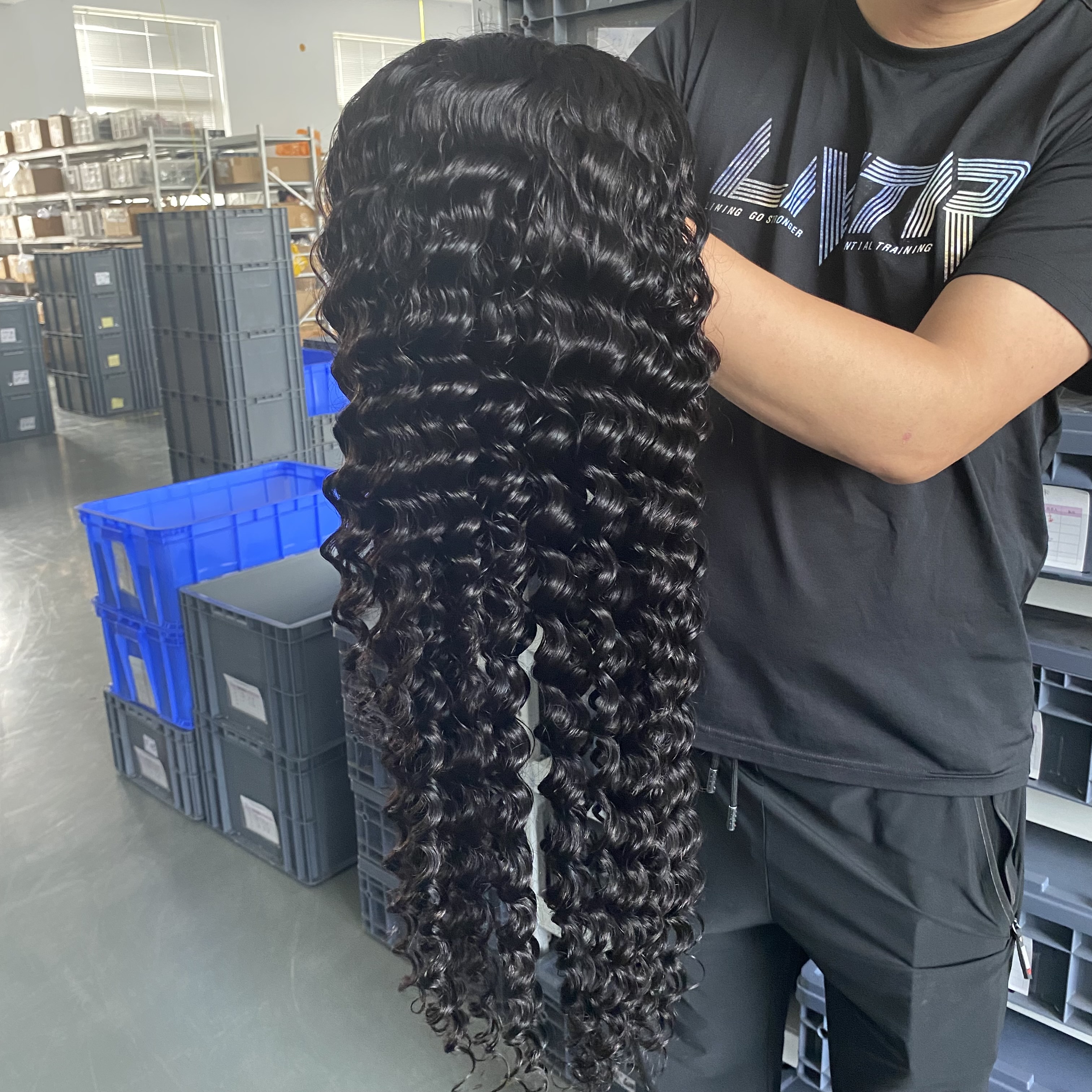 Deep Wave
