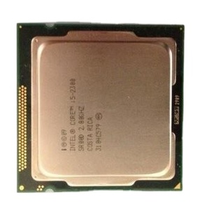 Se Intel core i5 2300 de 3,1 GHZ 6MB 95W LGA1155 procesador CPU - Product Image 2