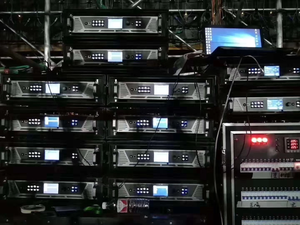 Original Novastar J6 Multi-layer Seamless Switcher <strong>Video</strong> <strong>Processor</strong> LED <strong>Display</strong> <strong>LCD</strong> <strong>Video</strong> Wall Controlling <strong>Processor</strong> J6 - Product Image 5