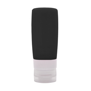 Seyahat şişeleri doldurulabilir boyutu konteynerler TSA onaylı sızdırmaz taşınabilir tuvalet konteynerler Set seyahat tüpler için kozmetik - Product Image 6