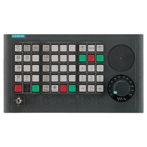 Siemens Original 6FC5311-0AA00-0AA0 SINUMERIK Peripherie geräte modul für SPS-Programmierung und HMI-Controller - Product Image 6