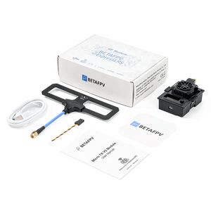 Betafpv โมดูล V2ไมโคร TX 915MHz 868MHz 2W RF โมซอนเสาอากาศ DC สำหรับ RC flong Range Drone Quadcopter - Product Image 6