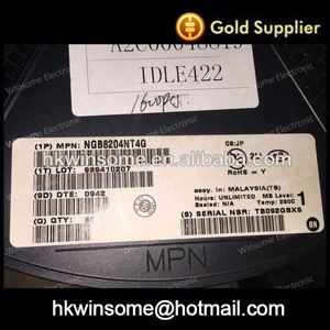 (Transistor) <strong>NGB8204NT4G</strong>