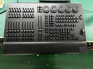 MA3 <strong>Command</strong> Wing All-in-One with Windows Host Computer DMX512 Remote Control Lighting Controller Wing Fader Console PC <strong>Command</strong> - Product Image 3