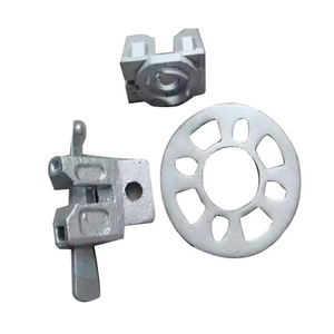 Certified Safety EN12810 EN12811 BS1139 <strong>System</strong> <strong>Modular</strong> <strong>System</strong> <strong>Scaffolding</strong> Ringlock Steel Tubular <strong>Scaffolding</strong> for Construction - Product Image 3