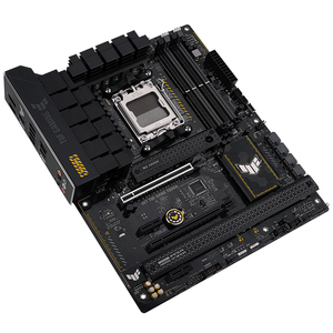 ASUS TUF GAMING B650-PLUS Motherboard with 128GB DDR5 Memory Socket Support AMD Ryzen 7000 Series <strong>Desktop</strong> CPU Used for <strong>Desktop</strong> - Product Image 4
