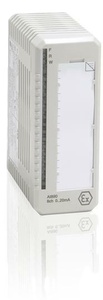 1 Nueva entrada analógica AI890 con interfaz de seguridad intrínseca 3BSC690071R1 3BSC690071R1 - Product Image 2