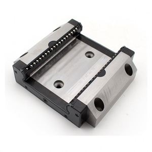 Wholesale REXROTH <strong>Linear</strong> <strong>Rail</strong> Carriage Block 30mm <strong>Linear</strong> Slide <strong>Guide</strong> Bearing R162371320 Components for <strong>Robotic</strong> Systems - Product Image 6