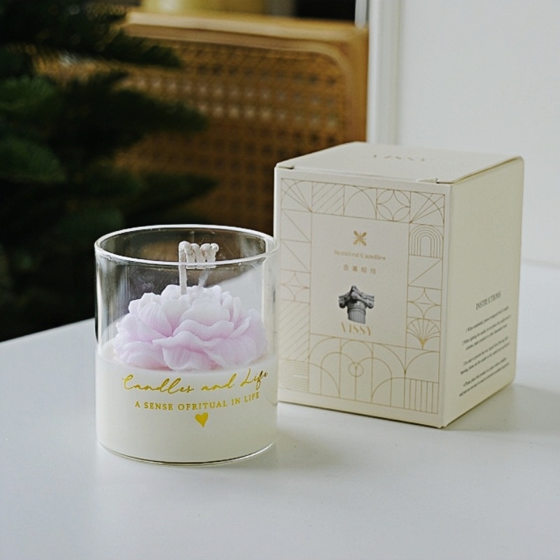 Rose violet