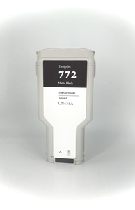 HP DesireJet Z5200Z5400a yüksek kaliteli 330ml 772 mürekkep kartuşları için uygun HP HP772 mürekkep kartuşları için uygundur. - Product Image 4
